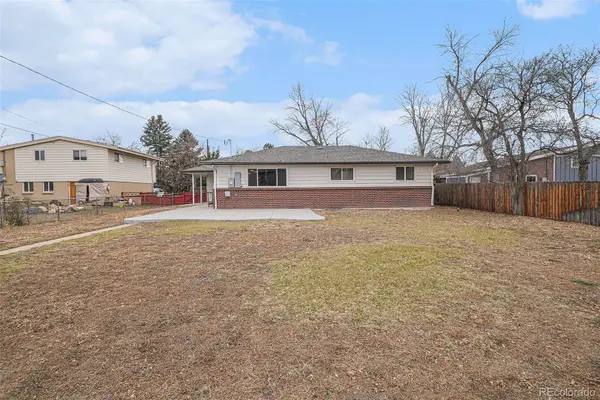 3038 S Xenia Court, Denver, CO 80231