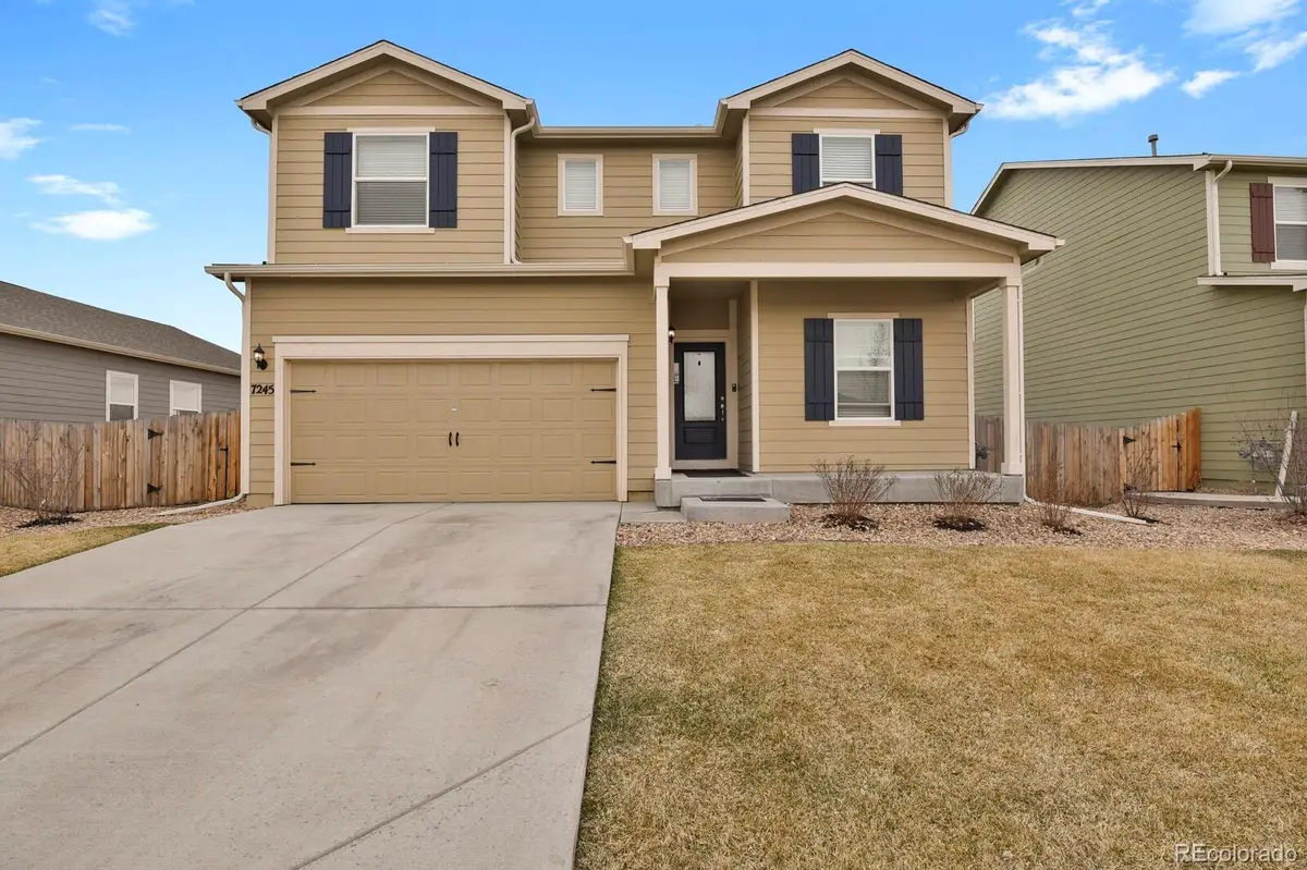 7245 Shavano Avenue, Frederick, CO 80504 - #1