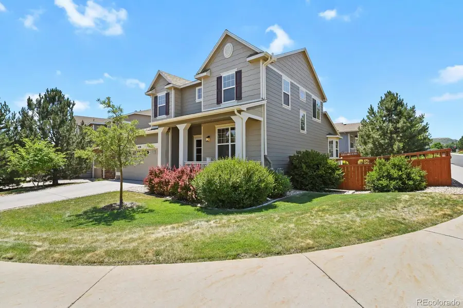1430 Sky Rock Way, Castle Rock, CO 80109 - #2
