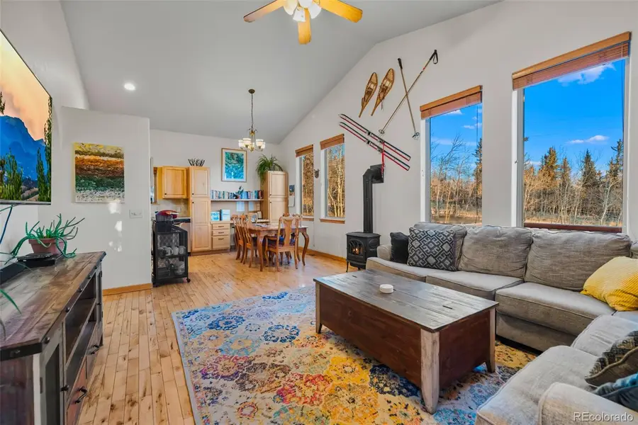 48 Teton Trail, Como, CO 80432 - #2
