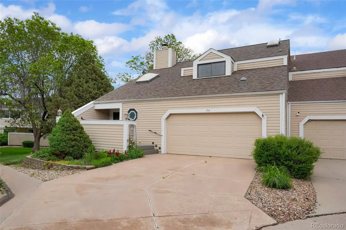54 S Evanston Way, Aurora, CO 80012 - #1