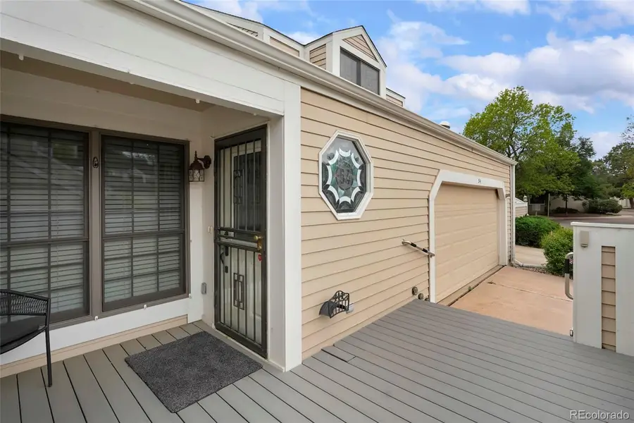 54 S Evanston Way, Aurora, CO 80012 - #2