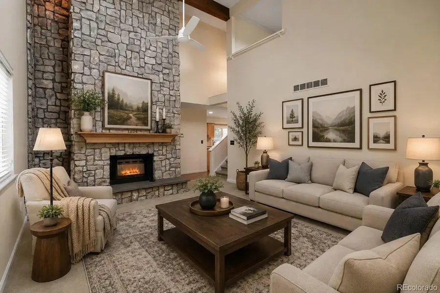 54 S Evanston Way, Aurora, CO 80012 - #3