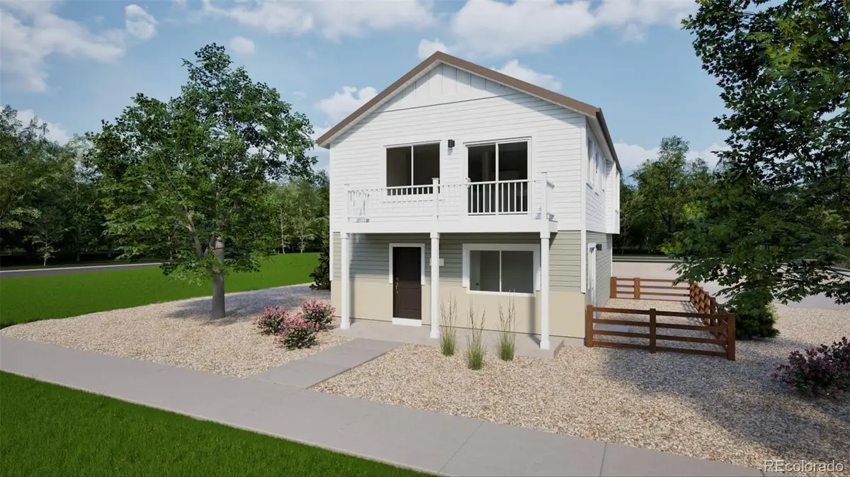 3424 Baltin Road, Johnstown, CO 80534 - #1