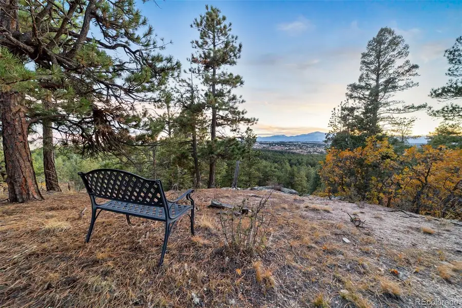 4450 Walker Ridge View, Colorado Springs, CO 80908 - #3