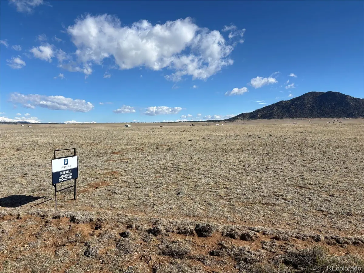 8375 Clear Creek Road, Hartsel, CO 80449 - #1