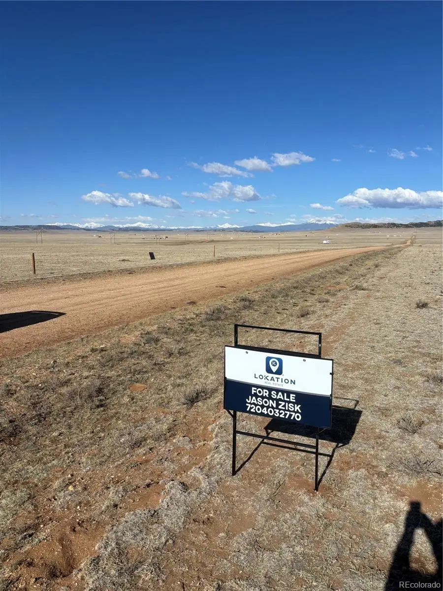 8375 Clear Creek Road, Hartsel, CO 80449 - #3