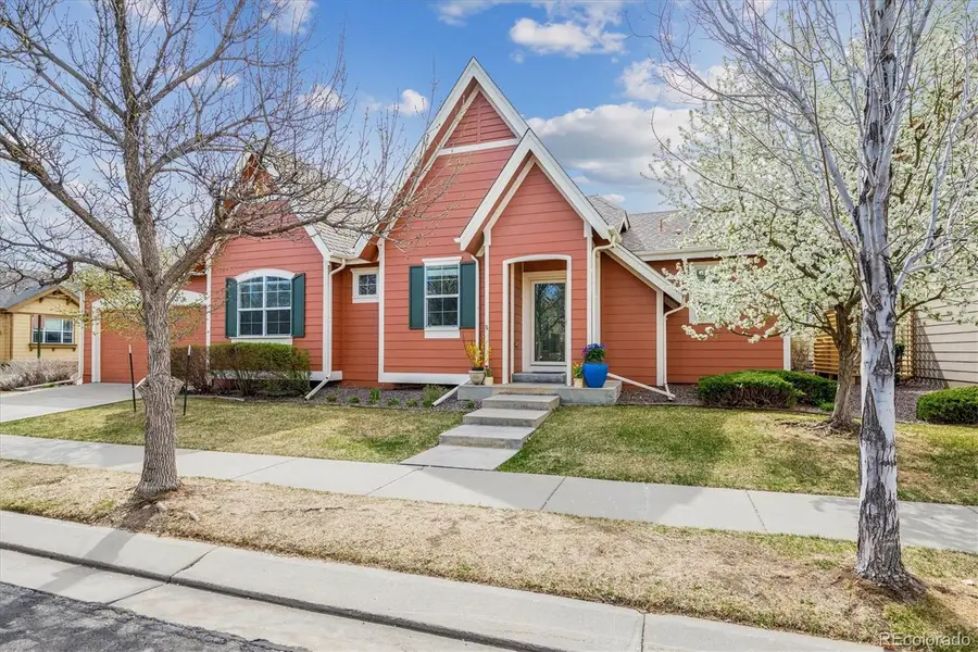 3722 Red Deer Trail, Broomfield, CO 80020 - #2