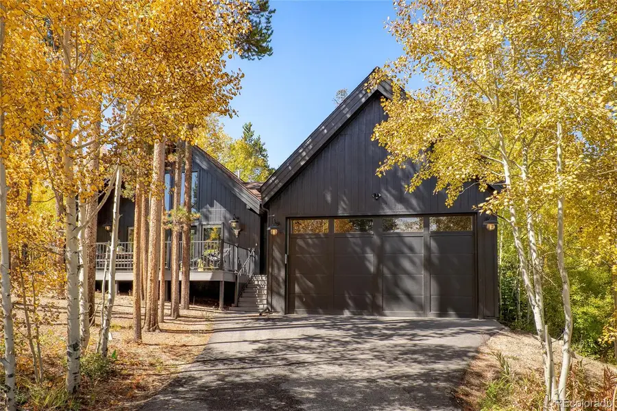 499 Kings Crossing Road, Winter Park, CO 80482 - Image #2
