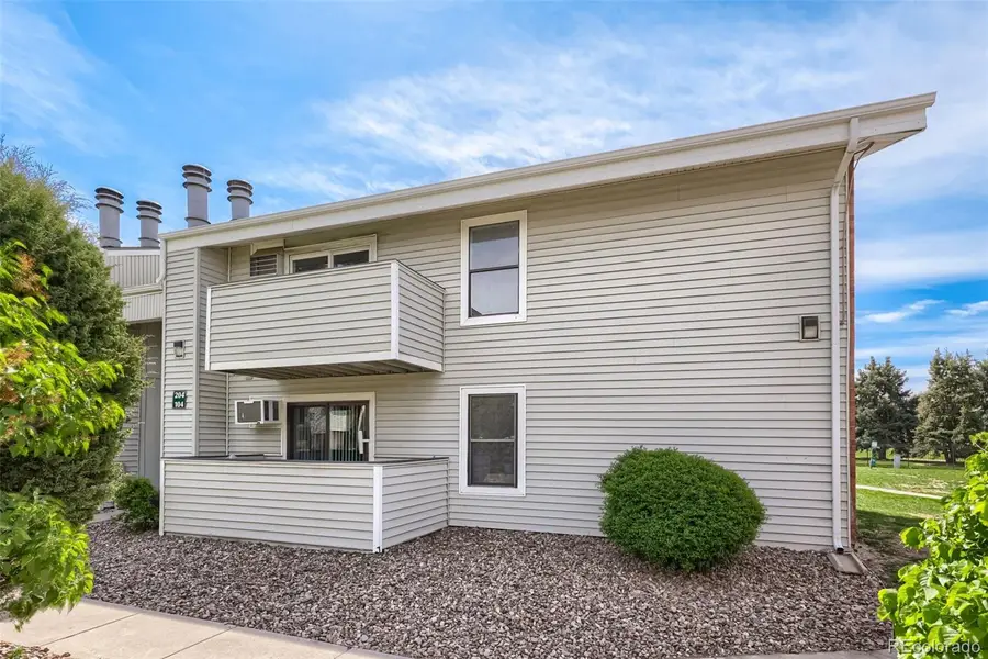 10150 E Virginia Avenue #204, Denver, CO 80247 - #3