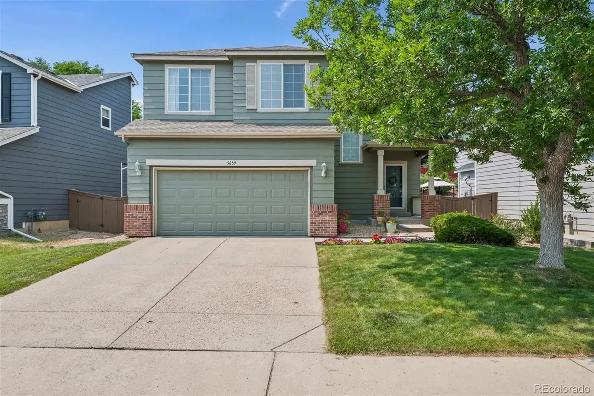 9659 Queenscliffe Drive, Littleton, CO 80130 - #1