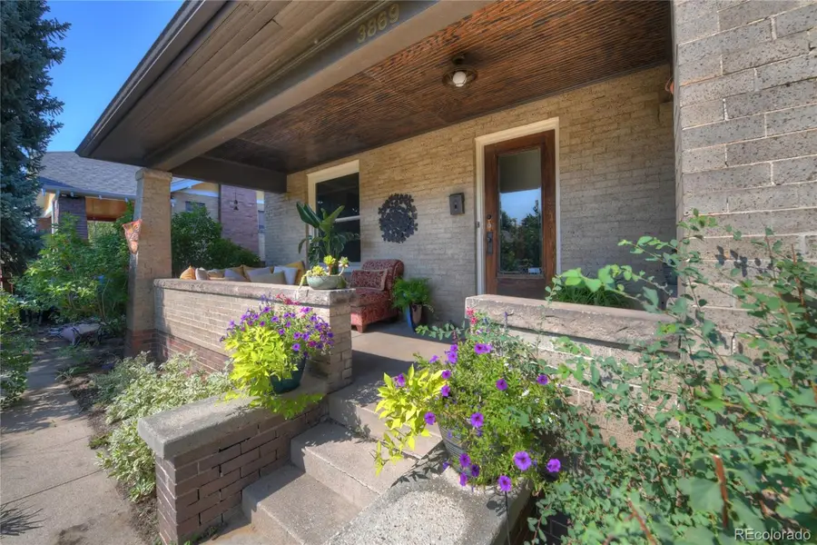 3869 Newton Street, Denver, CO 80211 - #3