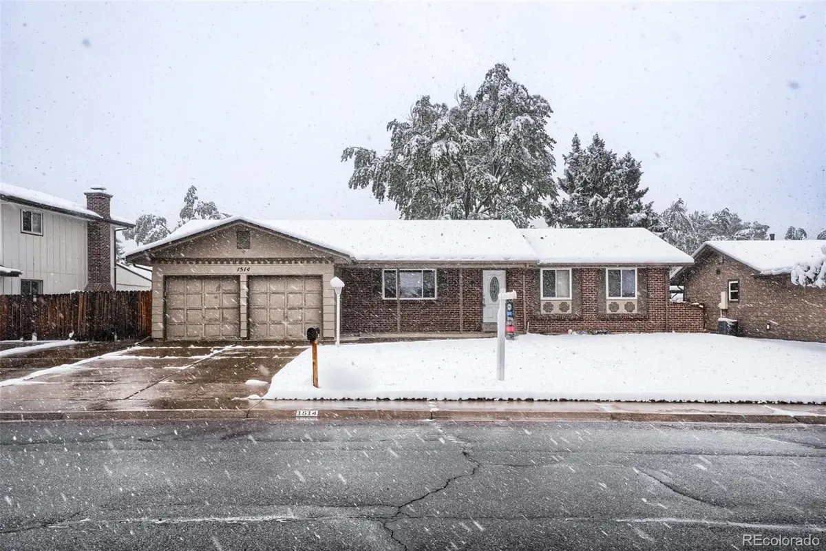 1514 S Lee Street, Lakewood, CO 80232 - #1