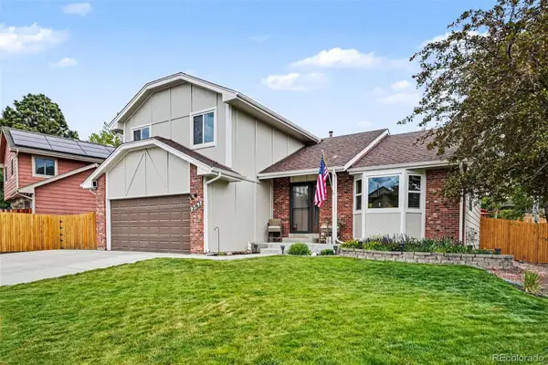 12163 W Capri Avenue, Littleton, CO 80127