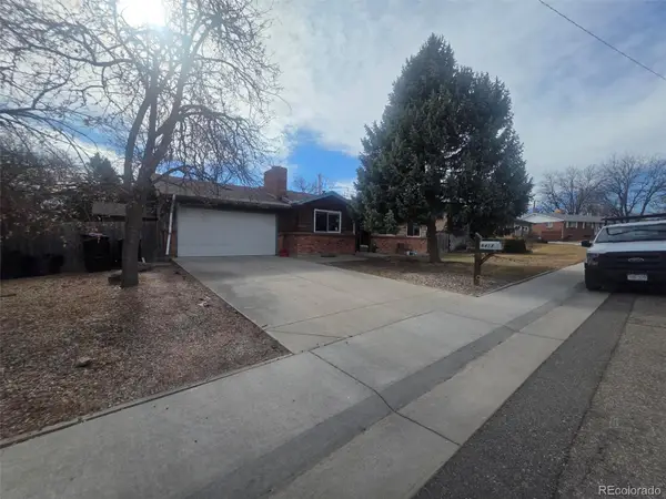 6412 W 69th Way, Arvada, CO 80003