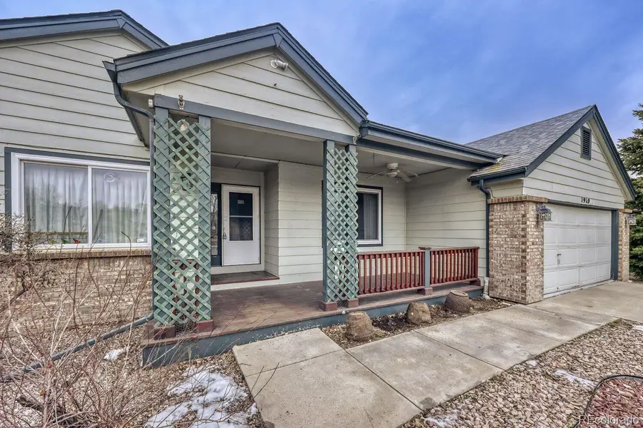 1910 Baldwin Park Road, Castle Rock, CO 80104 - Image #2
