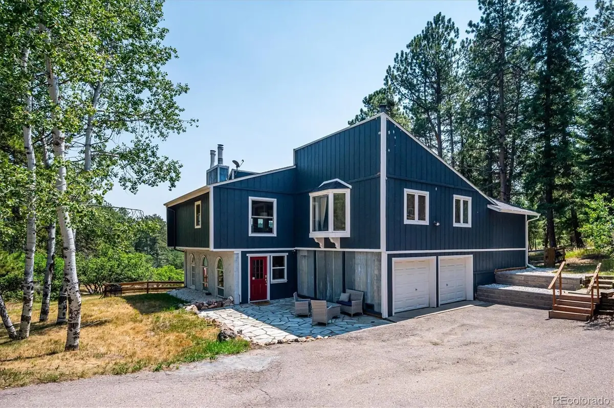 8783 S Ault Lane, Morrison, CO 80465 - #1