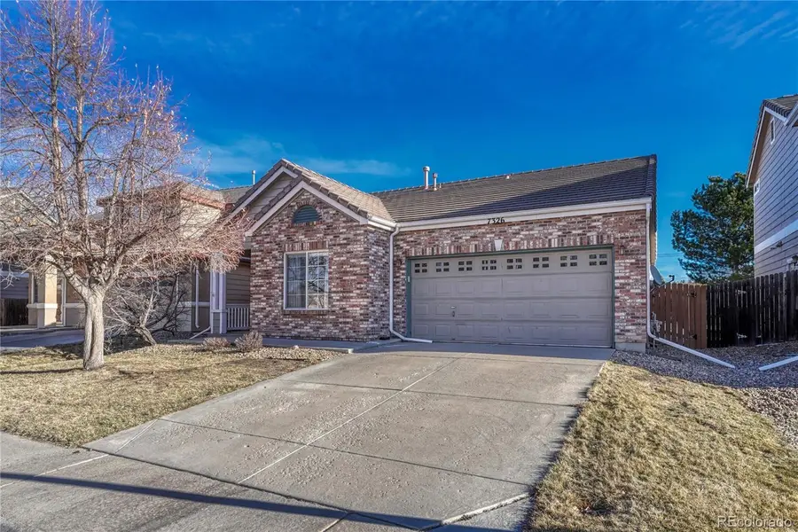 7326 S Nucla Street, Aurora, CO 80016 - Image #2