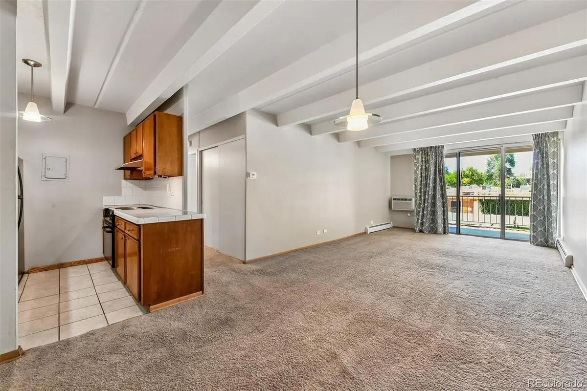 4801 E 9th Avenue #204S, Denver, CO 80220 - #1