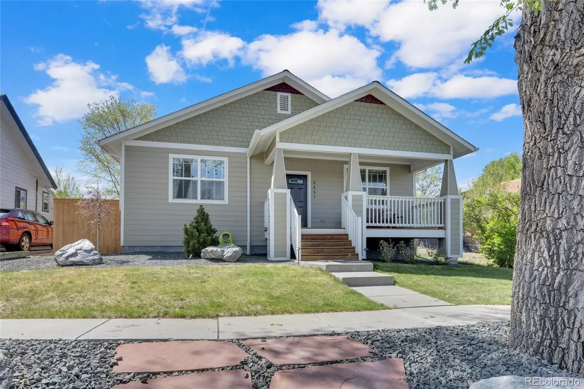 2451 Fenton Street, Edgewater, CO 80214 - #1
