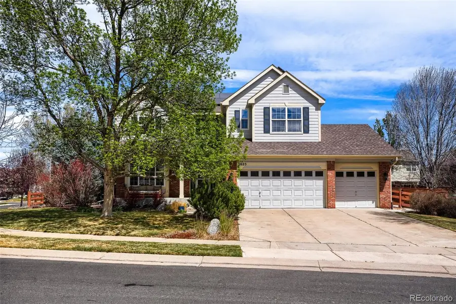 5025 Sage Brush Drive, Broomfield, CO 80023 - #2