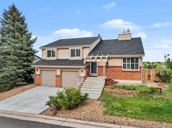 3398 S Halifax Way, Aurora, CO 80013