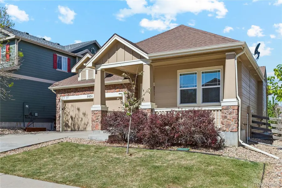 5031 S Rome Street, Aurora, CO 80015 - #3