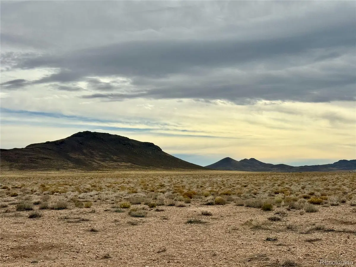 lot 2 15th Street, Blanca, CO 81123 - Image #1