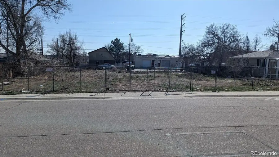 1208 S Mariposa Street, Denver, CO 80223 - #2