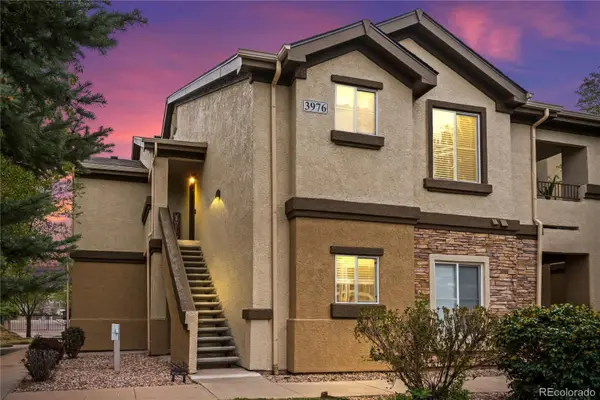 3976 Riviera Grove #203, Colorado Springs, CO 80922