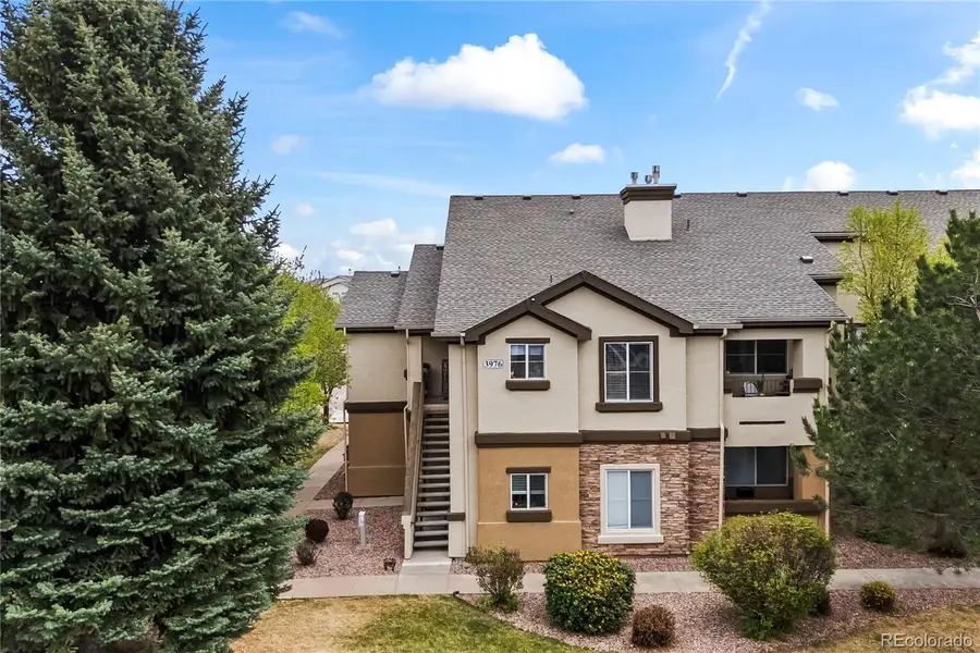 3976 Riviera Grove #203, Colorado Springs, CO 80922 - #2