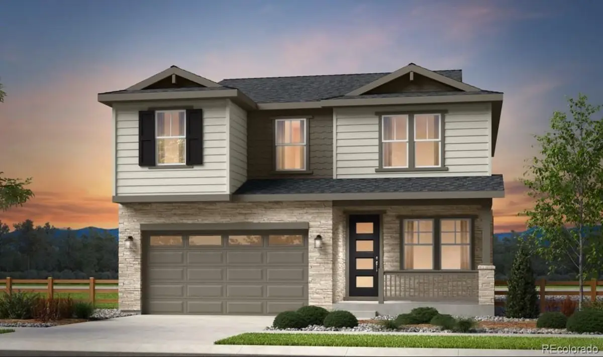 24161 E 32nd Place, Aurora, CO 80019 - #1