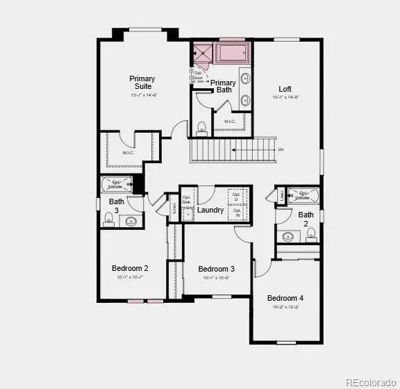 24161 E 32nd Place, Aurora, CO 80019 - #3