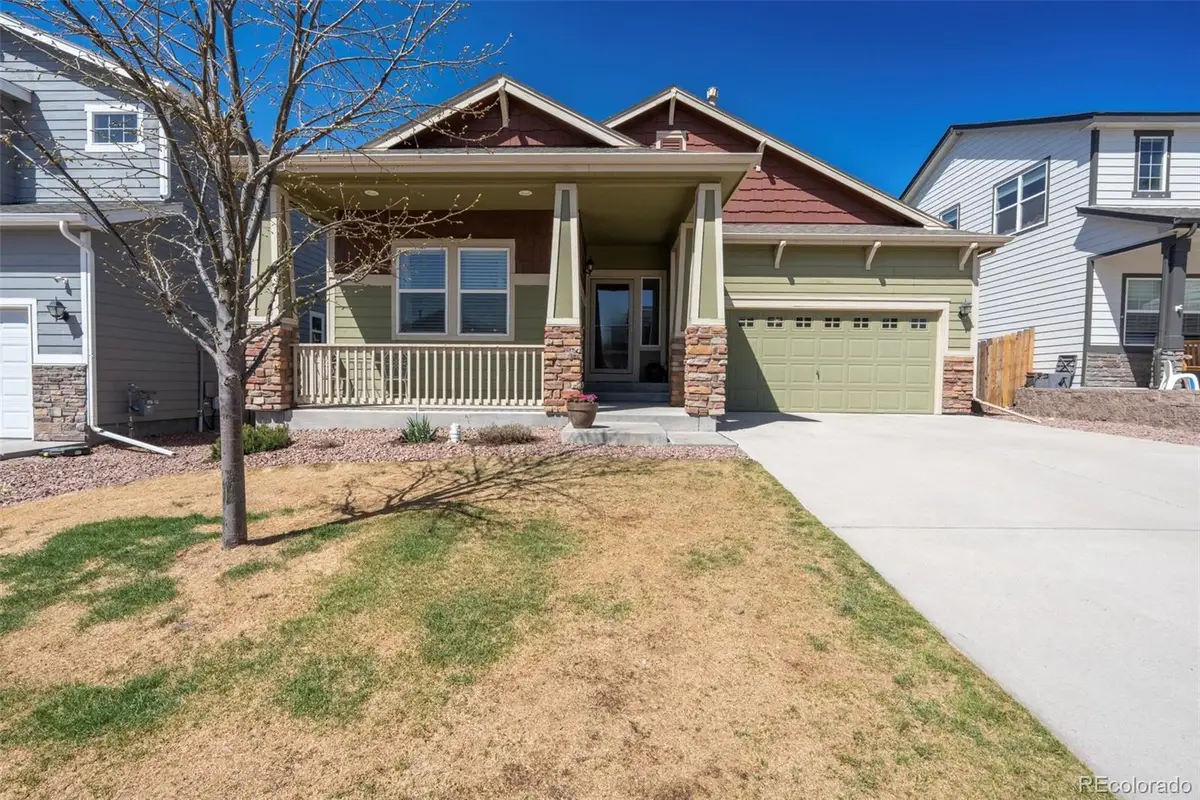 8229 Hardwood Circle, Colorado Springs, CO 80908 - #1