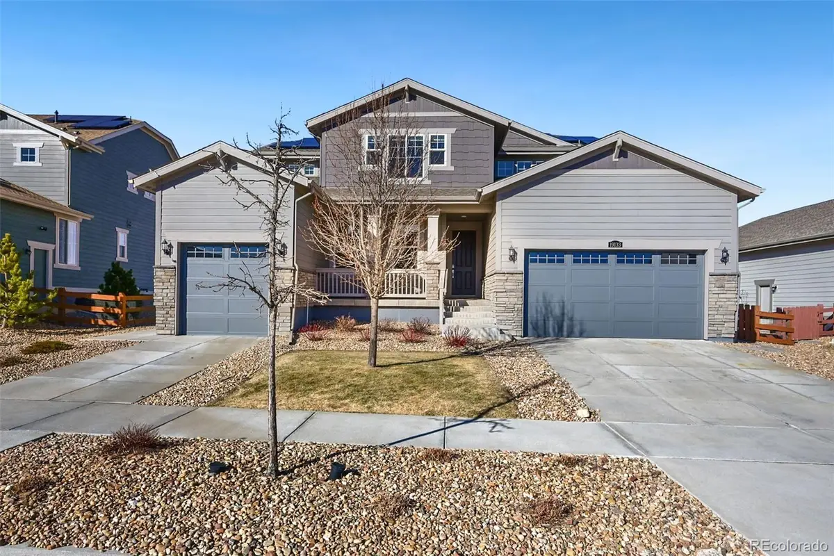 19133 W 95th Lane, Arvada, CO 80007 - Image #1