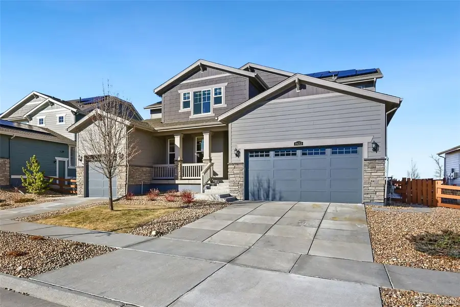 19133 W 95th Lane, Arvada, CO 80007 - Image #2