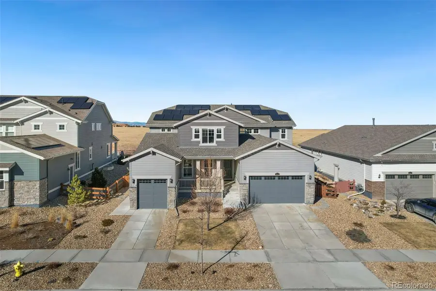 19133 W 95th Lane, Arvada, CO 80007 - Image #3
