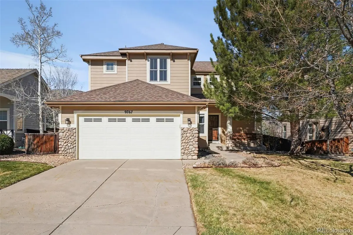 9767 S Holland Street, Littleton, CO 80127 - #1