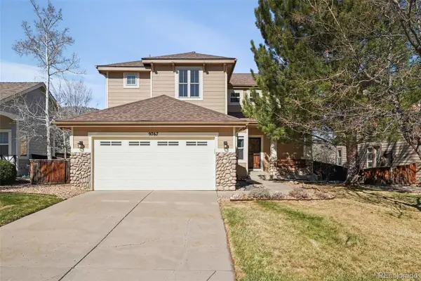 9767 S Holland Street, Littleton, CO 80127