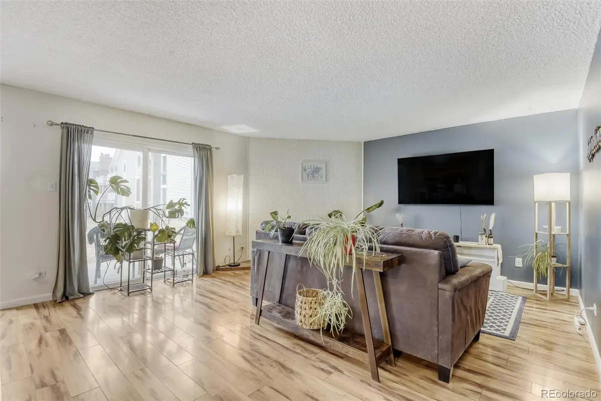 3428 S Locust Street #B, Denver, CO 80222 - #1