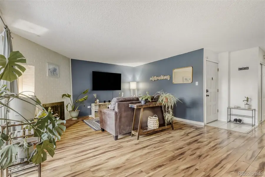 3428 S Locust Street #B, Denver, CO 80222 - #2