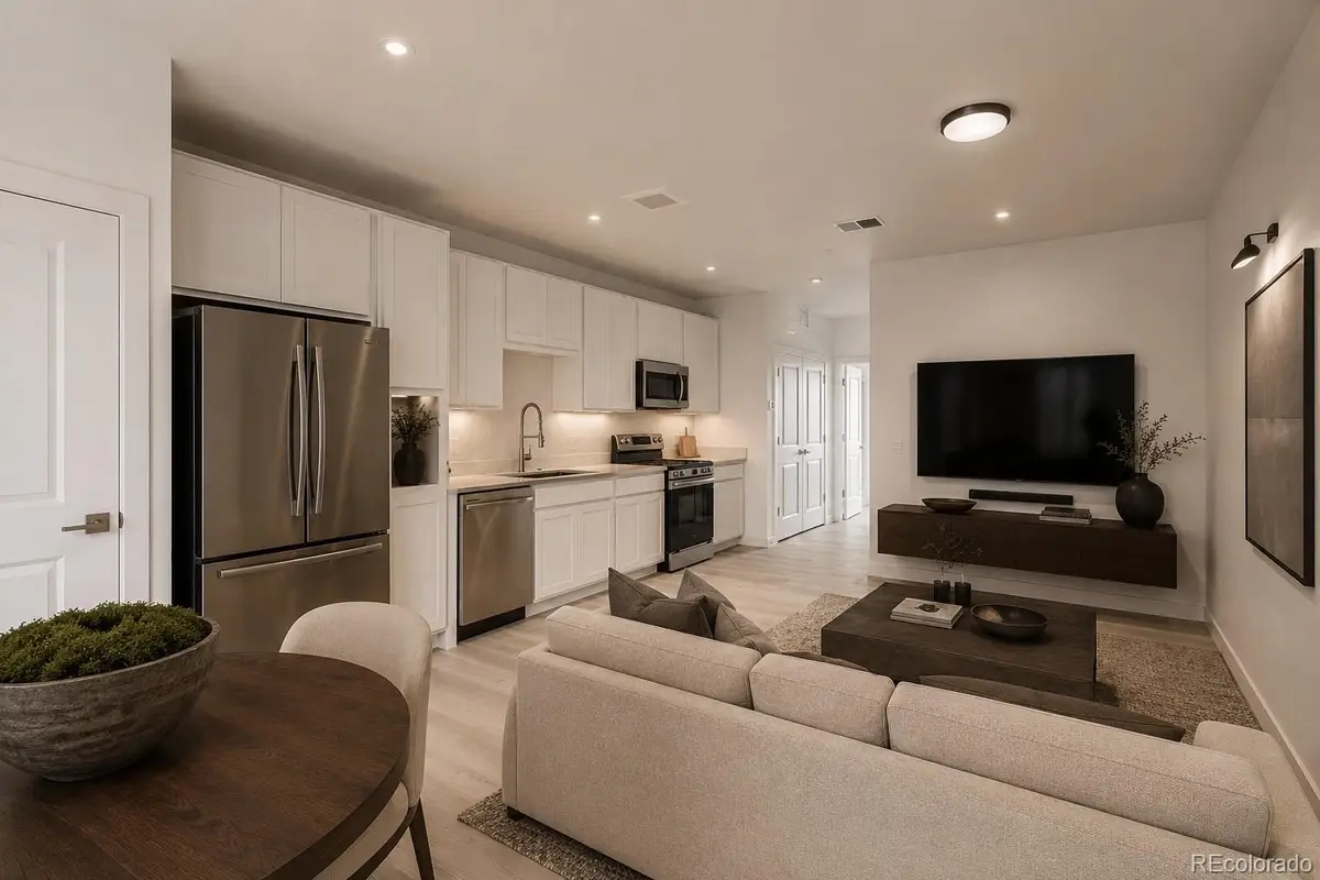 1634 N Sheridan Boulevard #206, Denver, CO 80204 - #1