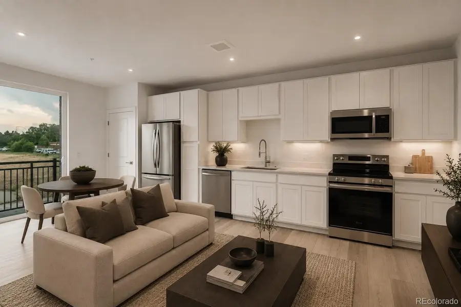 1634 N Sheridan Boulevard #206, Denver, CO 80204 - #2