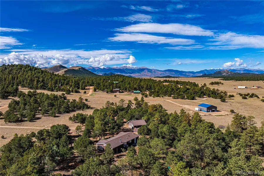 627 Harmon Drive, Cotopaxi, CO 81223 - #2