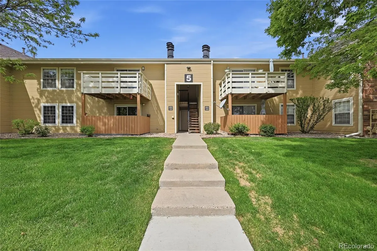 10251 W 44th Avenue #5-202, Wheat Ridge, CO 80033 - #1