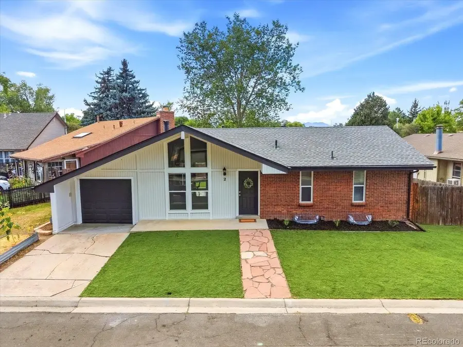2 Pinon Place, Broomfield, CO 80020 - #2