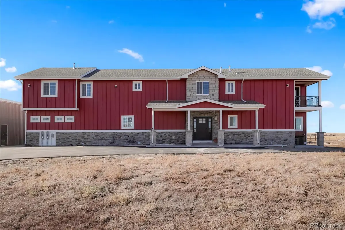 3161 Xmore Road, Byers, CO 80103 - #1