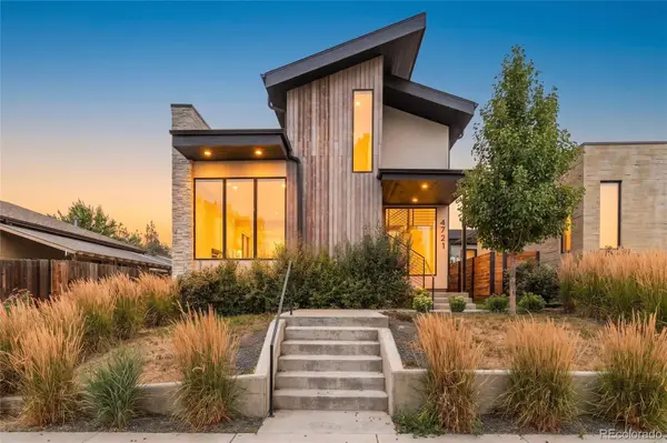 4721 Elm Court, Denver, CO 80211