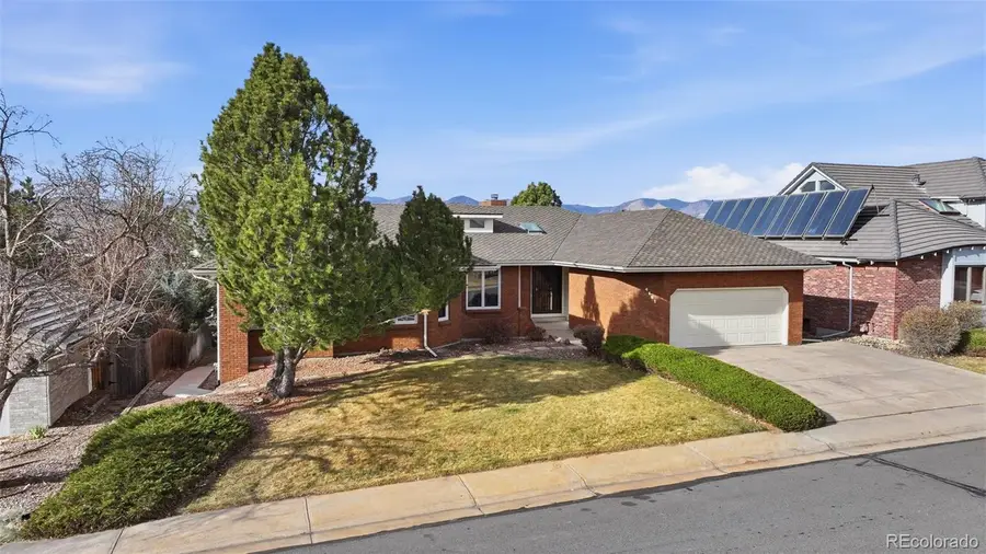 4181 S Yukon Way, Lakewood, CO 80235 - #2