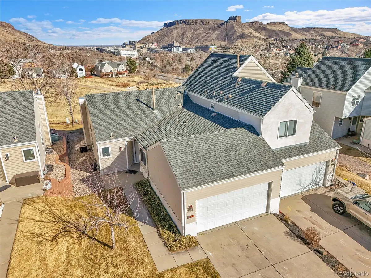 513 Canyon View Drive, Golden, CO 80403 - Image #1
